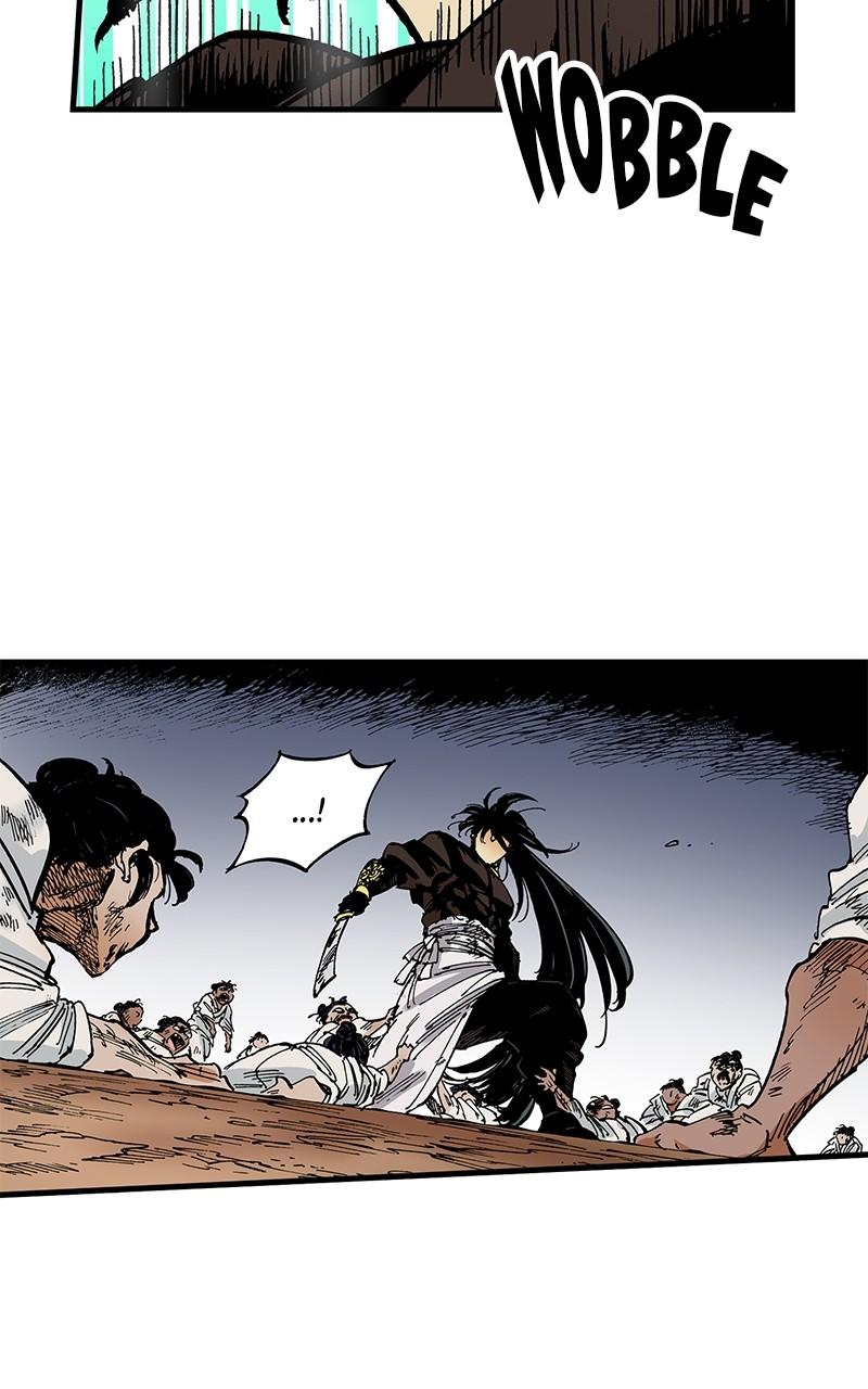 King of the East Chap 114 - Next Chap 115