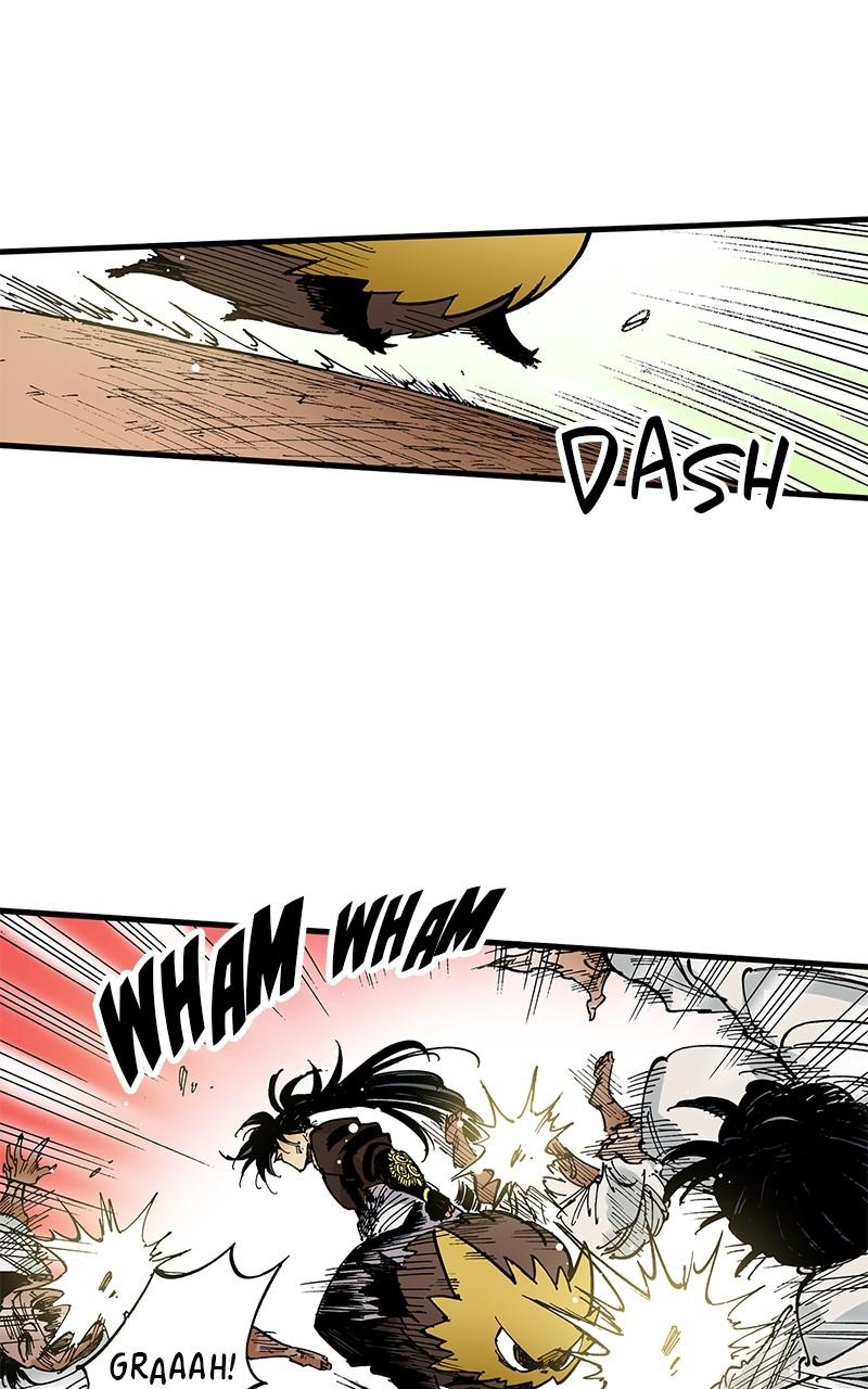 King of the East Chap 114 - Next Chap 115