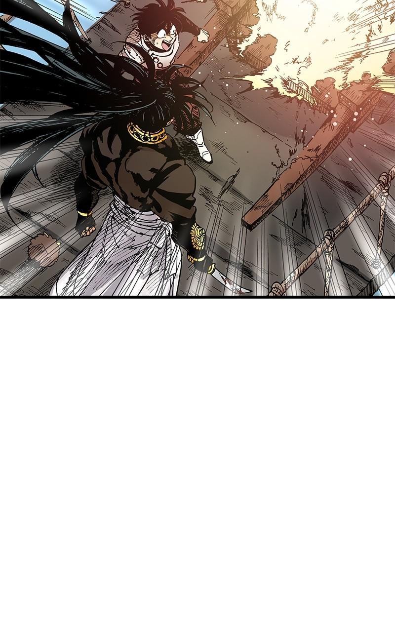 King of the East Chap 114 - Next Chap 115