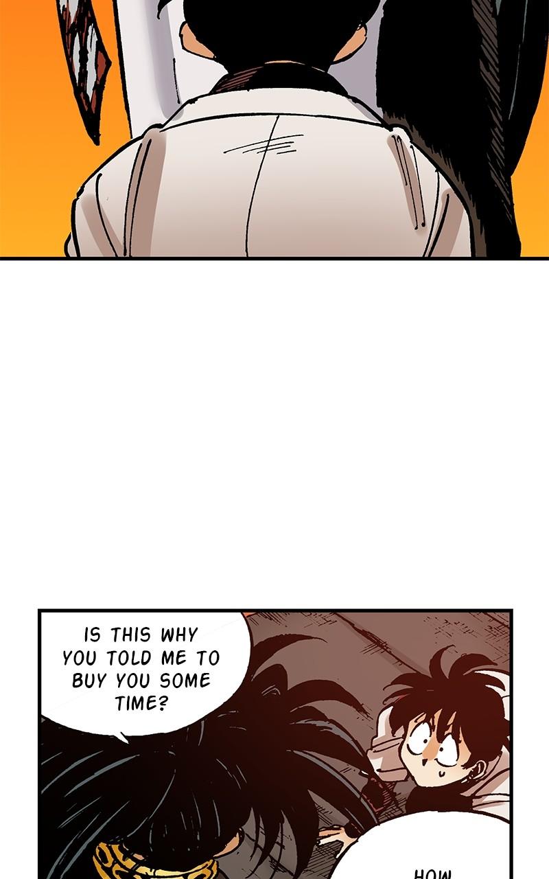 King of the East Chap 114 - Next Chap 115