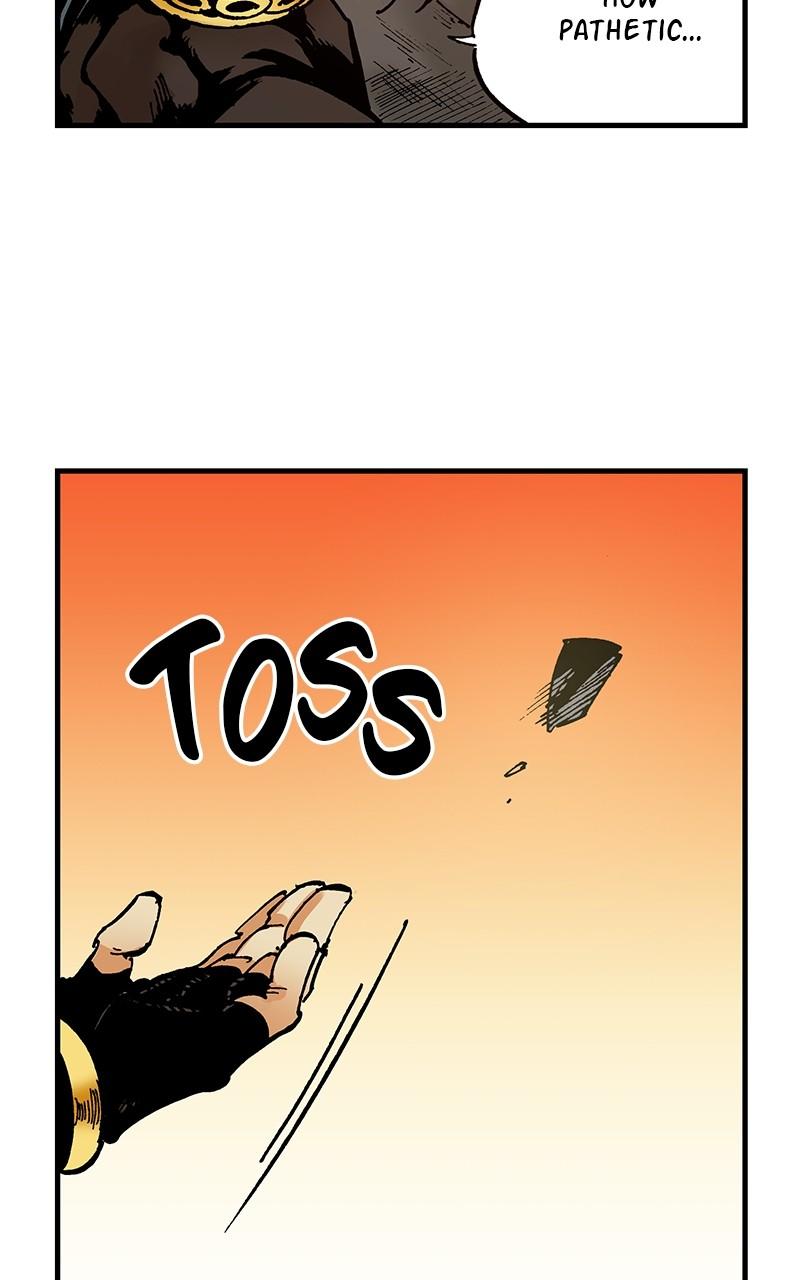 King of the East Chap 114 - Next Chap 115