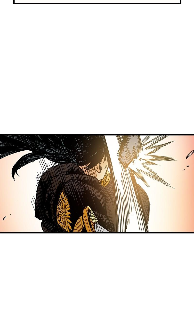 King of the East Chap 114 - Next Chap 115