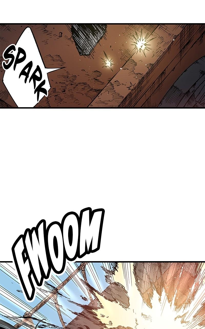 King of the East Chap 114 - Next Chap 115