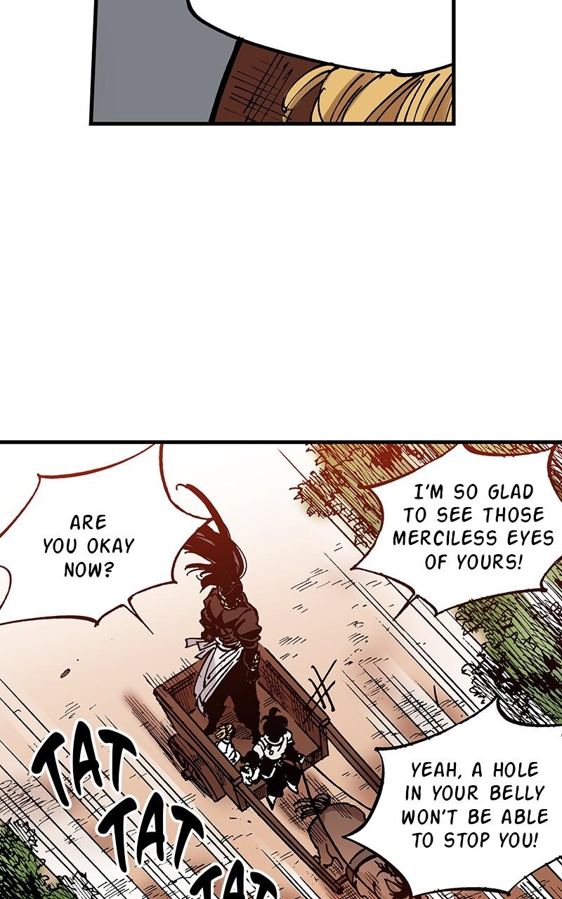 King of the East Chap 114 - Next Chap 115