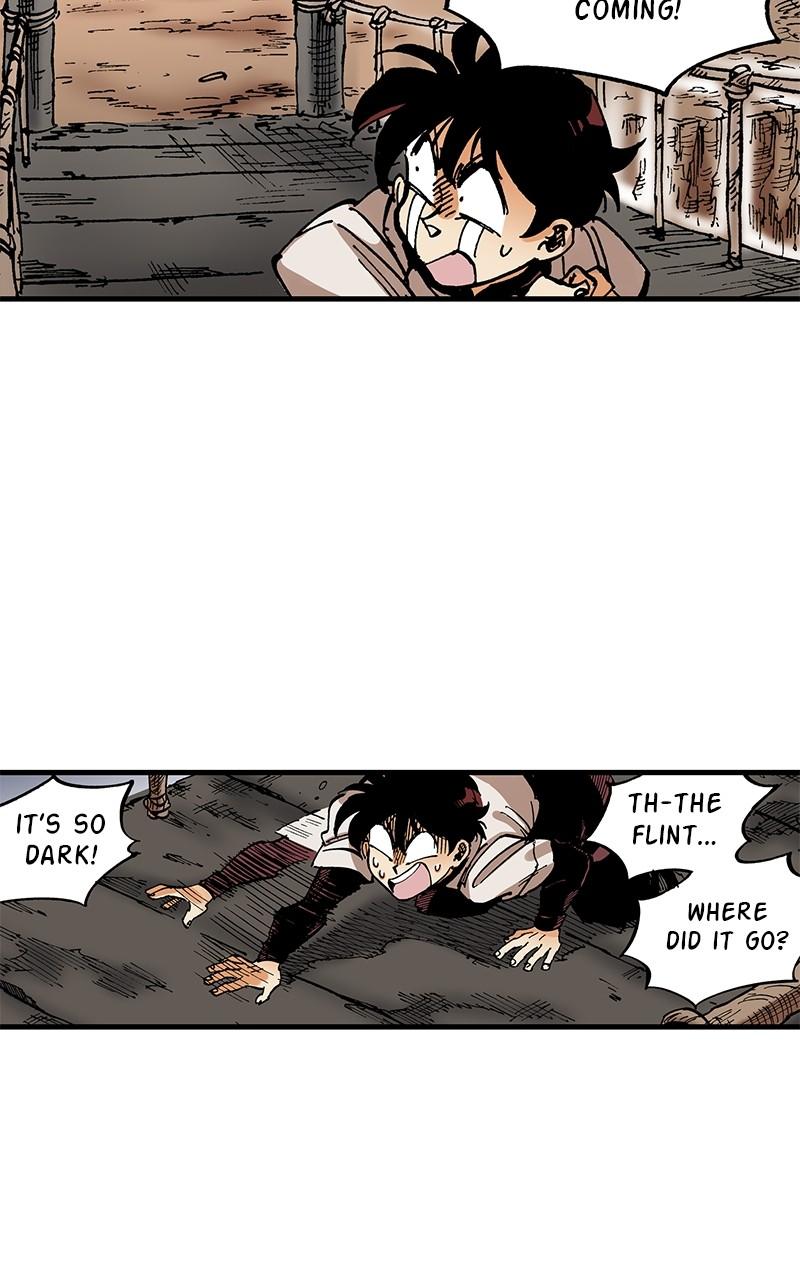 King of the East Chap 114 - Next Chap 115