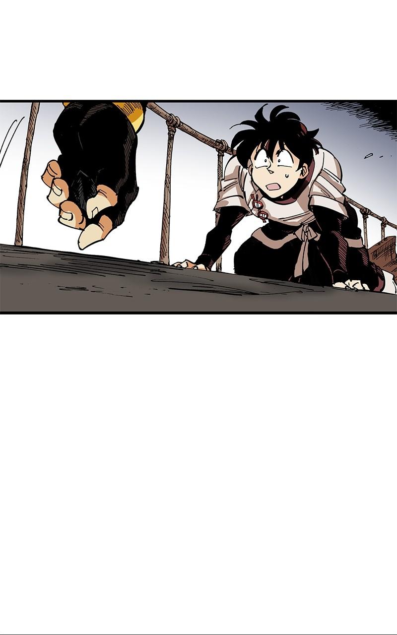 King of the East Chap 114 - Next Chap 115
