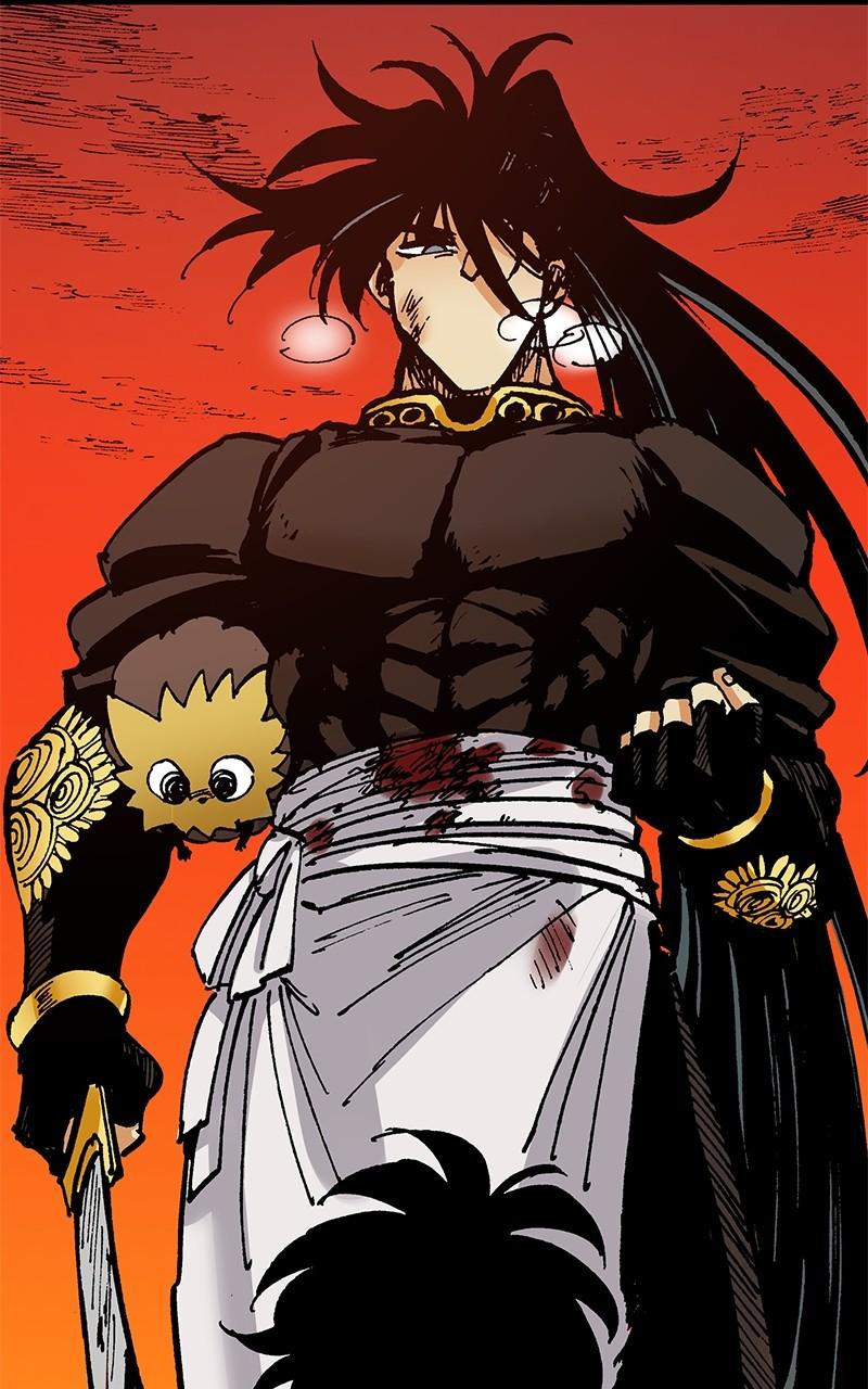 King of the East Chap 114 - Next Chap 115