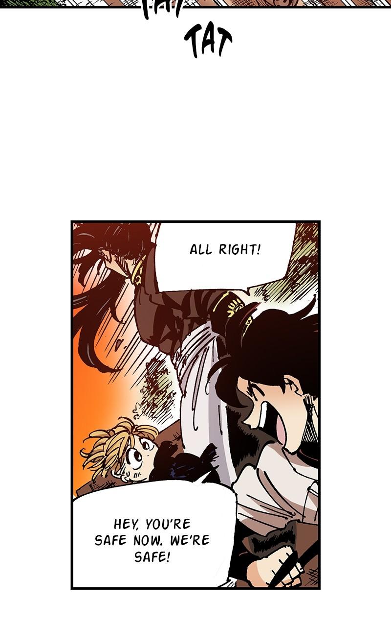 King of the East Chap 114 - Next Chap 115
