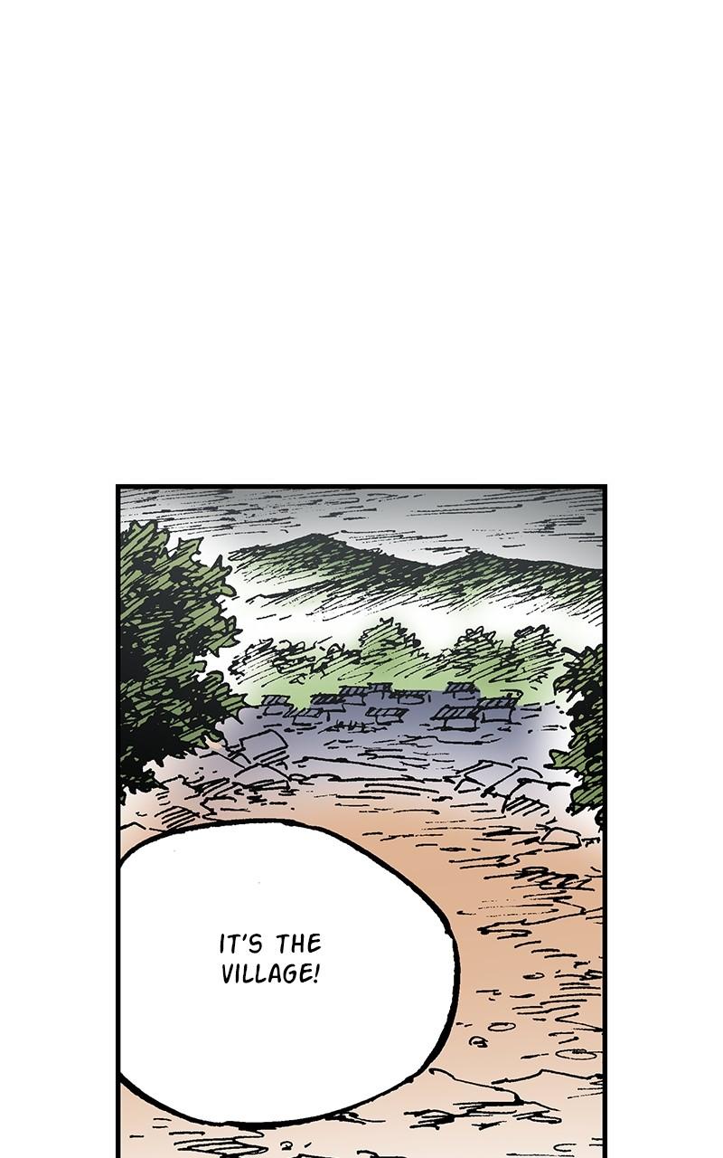 King of the East Chap 115 - Next Chap 116