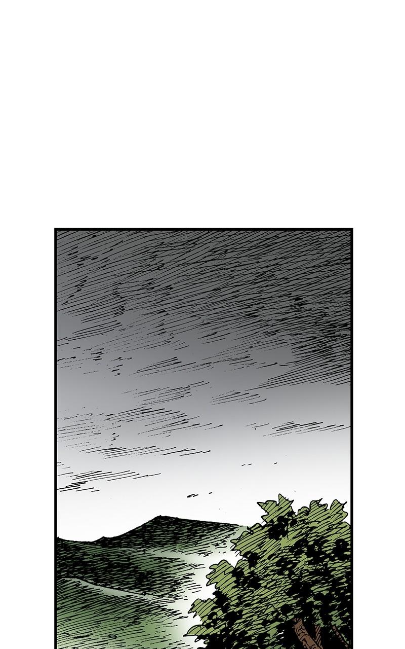 King of the East Chap 115 - Next Chap 116