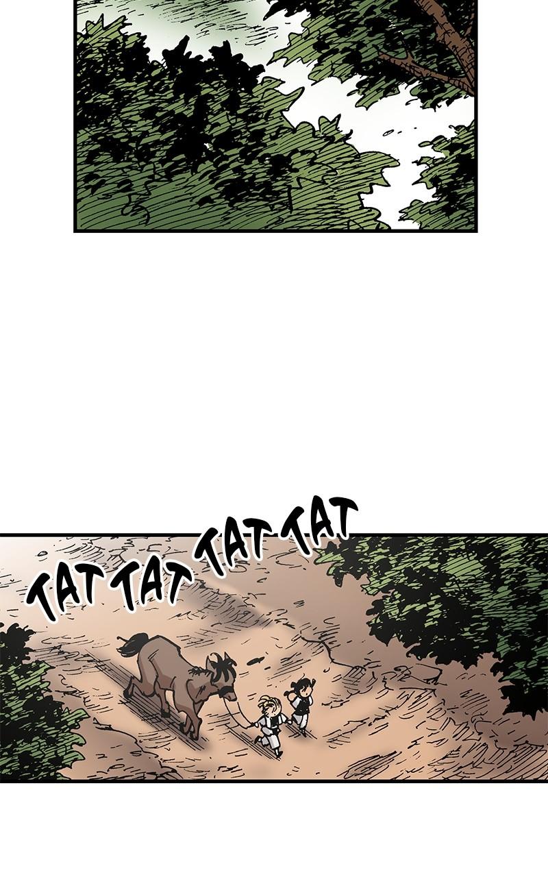 King of the East Chap 115 - Next Chap 116