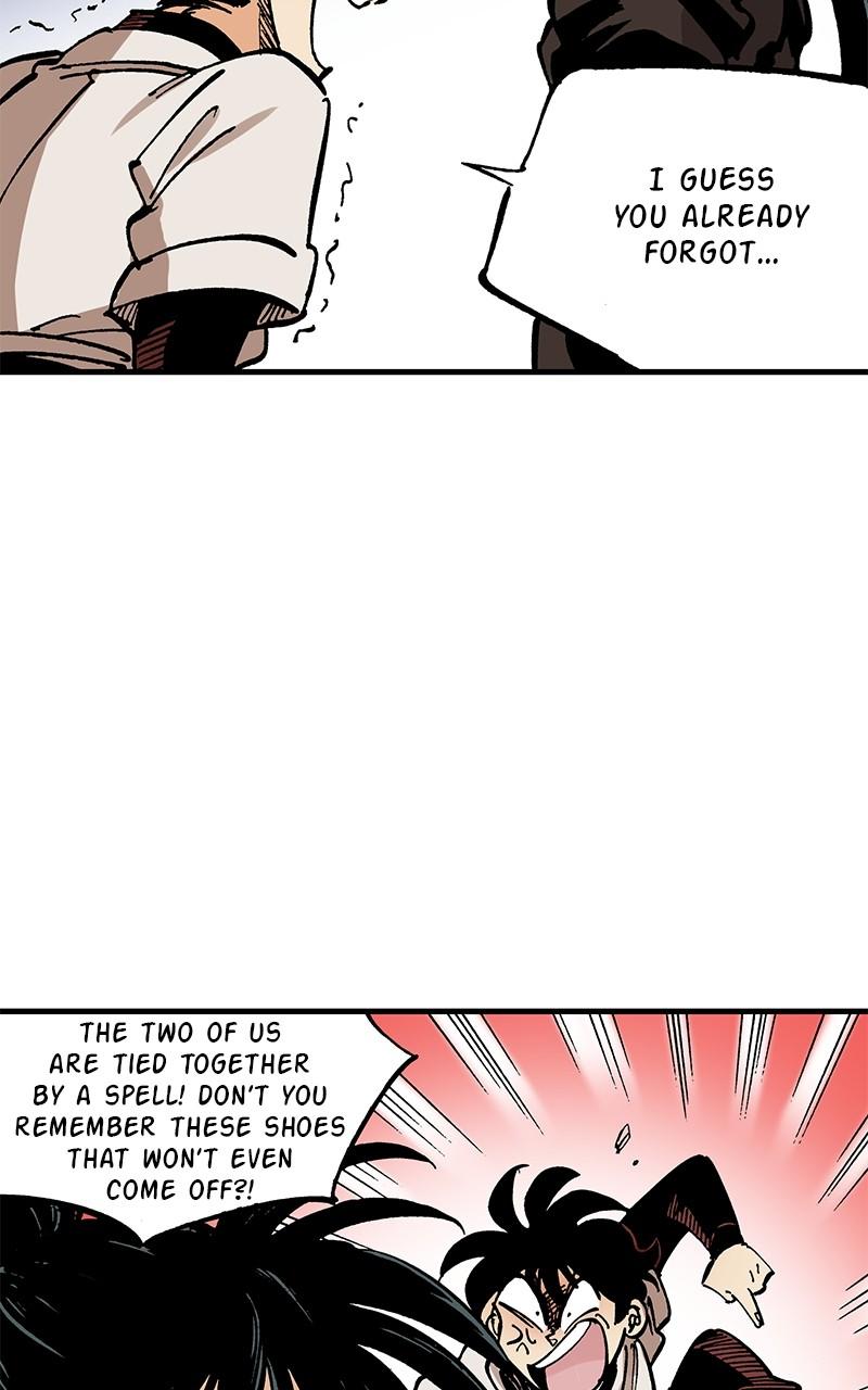 King of the East Chap 115 - Next Chap 116