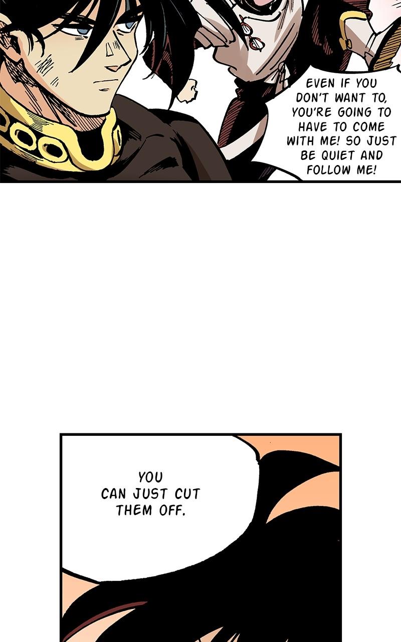 King of the East Chap 115 - Next Chap 116