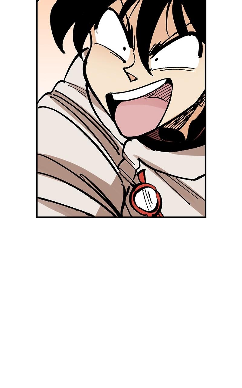 King of the East Chap 115 - Next Chap 116