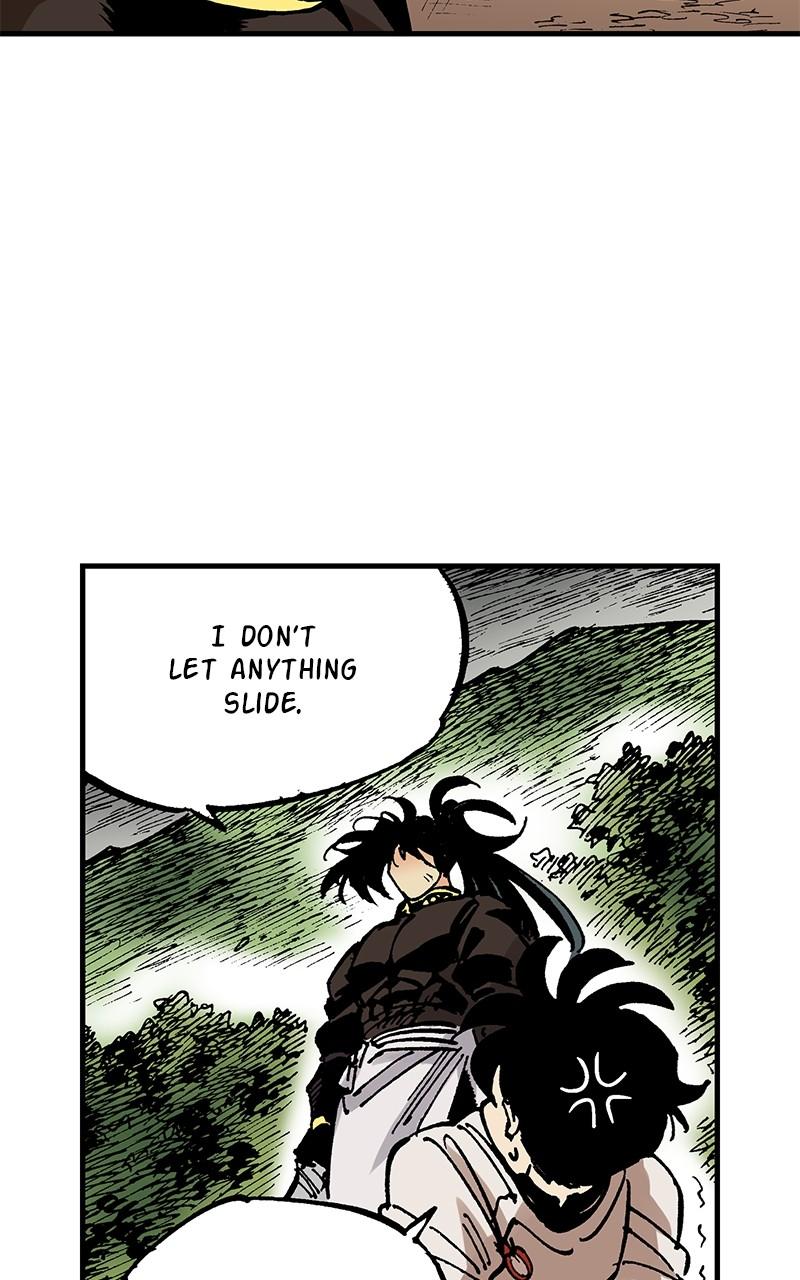 King of the East Chap 115 - Next Chap 116
