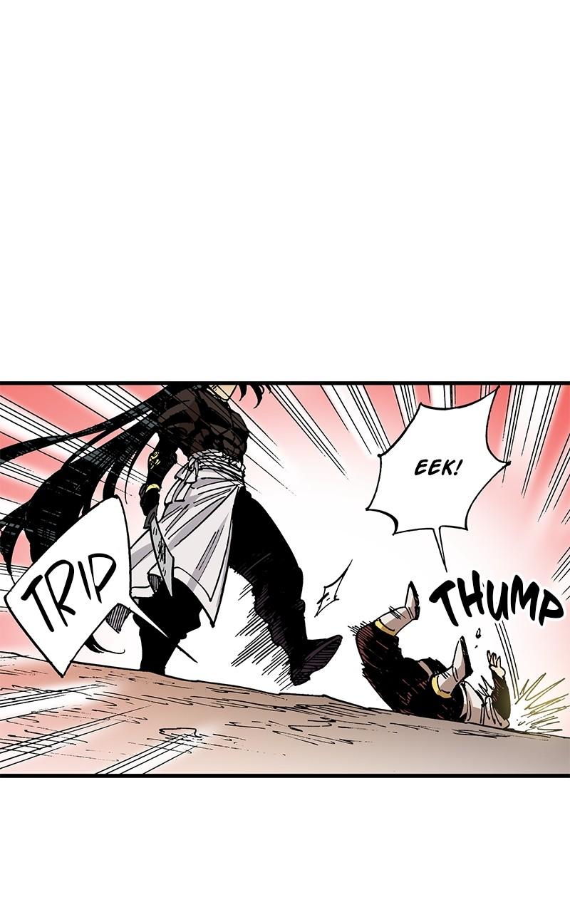 King of the East Chap 115 - Next Chap 116