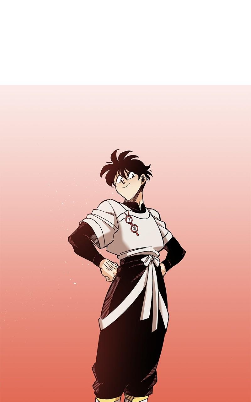 King of the East Chap 115 - Next Chap 116