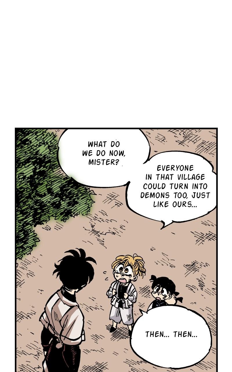 King of the East Chap 115 - Next Chap 116