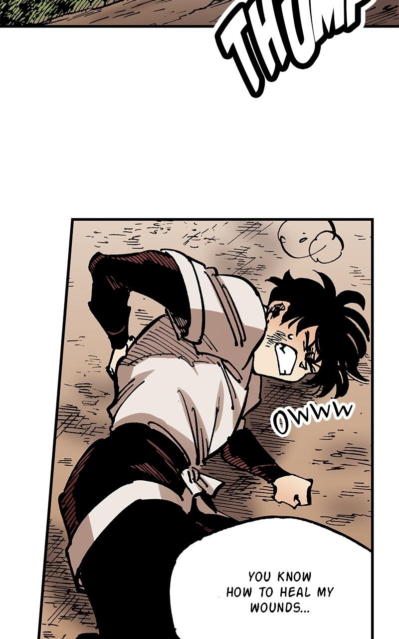 King of the East Chap 115 - Next Chap 116