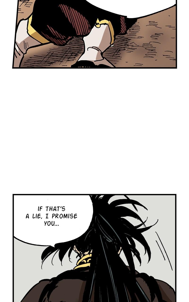 King of the East Chap 115 - Next Chap 116