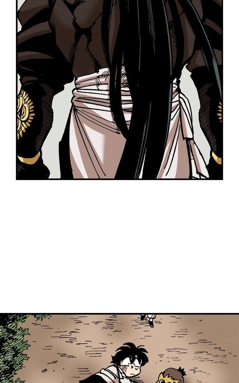 King of the East Chap 115 - Next Chap 116