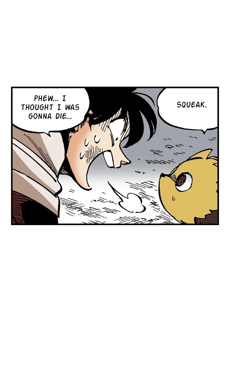 King of the East Chap 115 - Next Chap 116