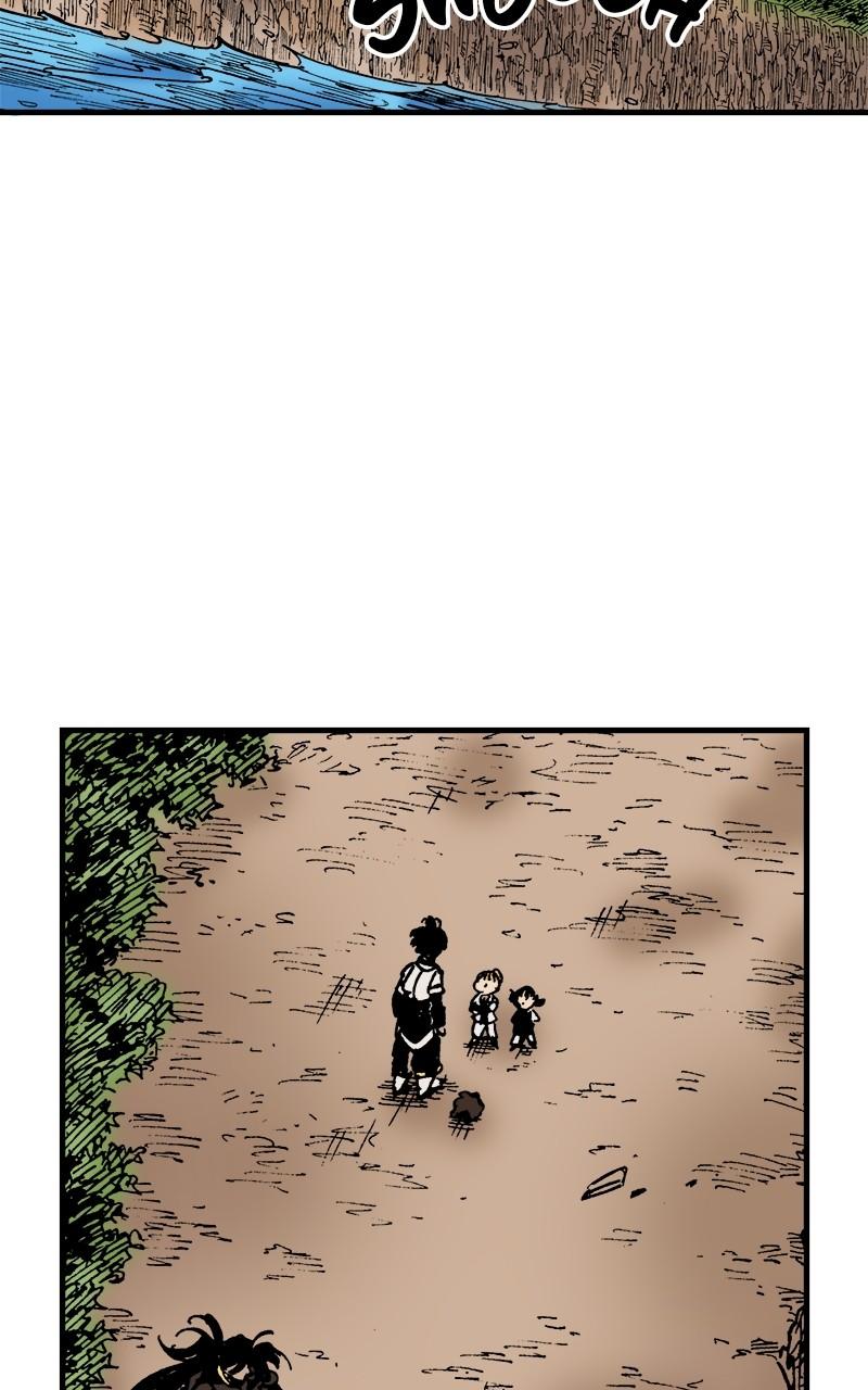 King of the East Chap 115 - Next Chap 116