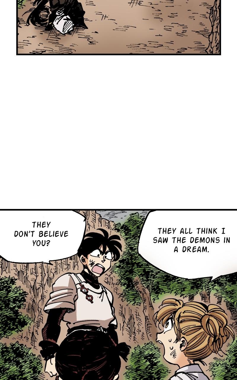 King of the East Chap 115 - Next Chap 116