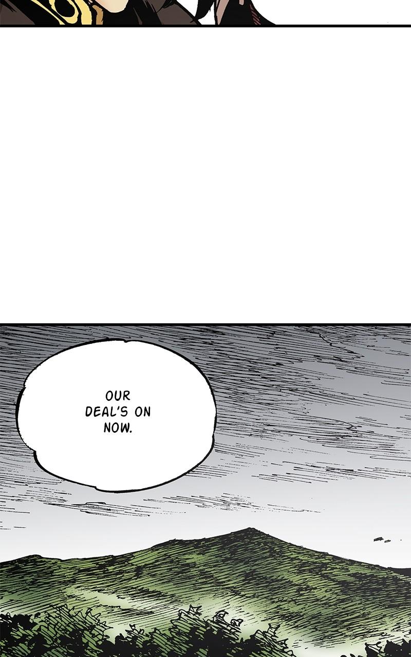 King of the East Chap 115 - Next Chap 116
