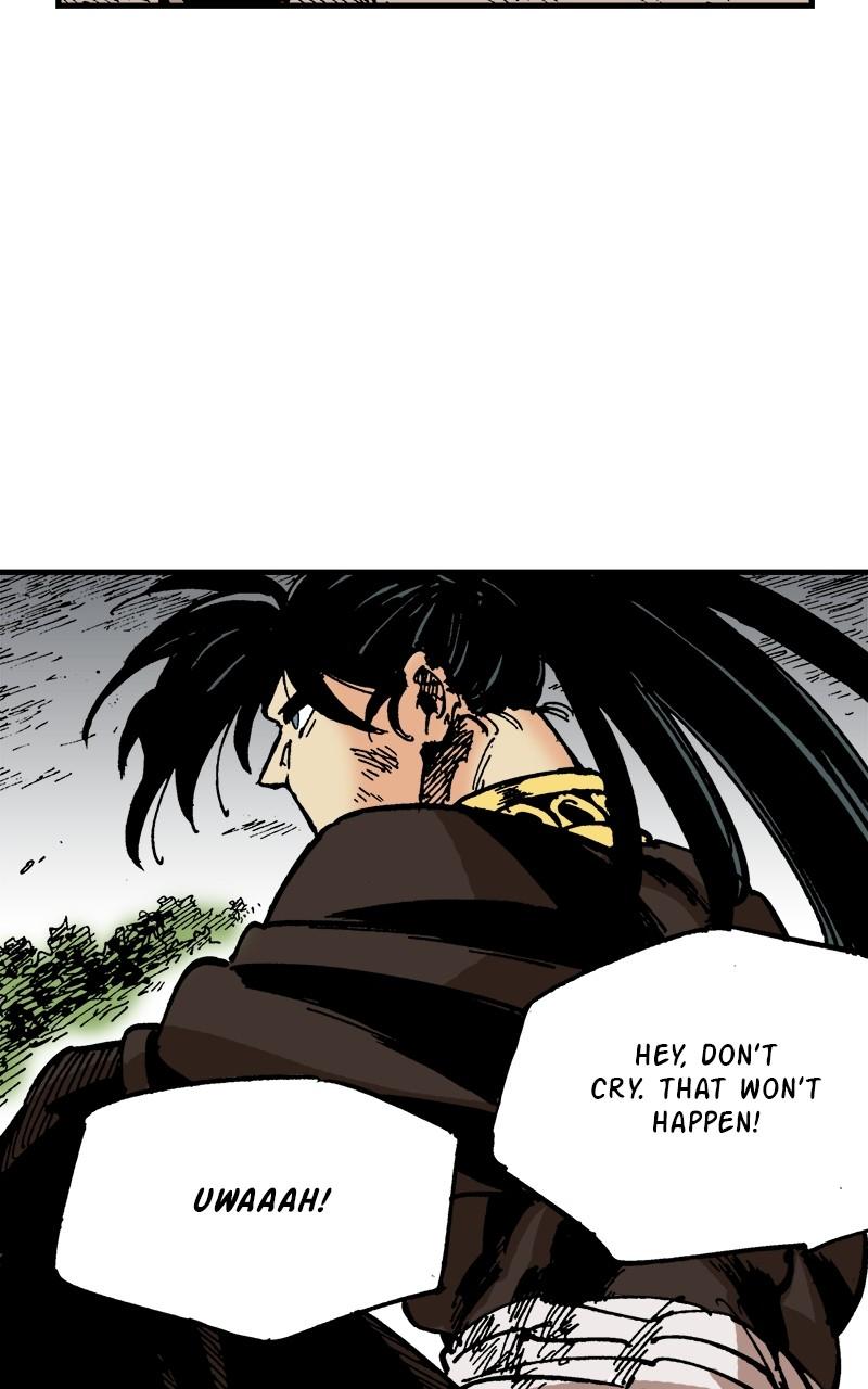 King of the East Chap 115 - Next Chap 116