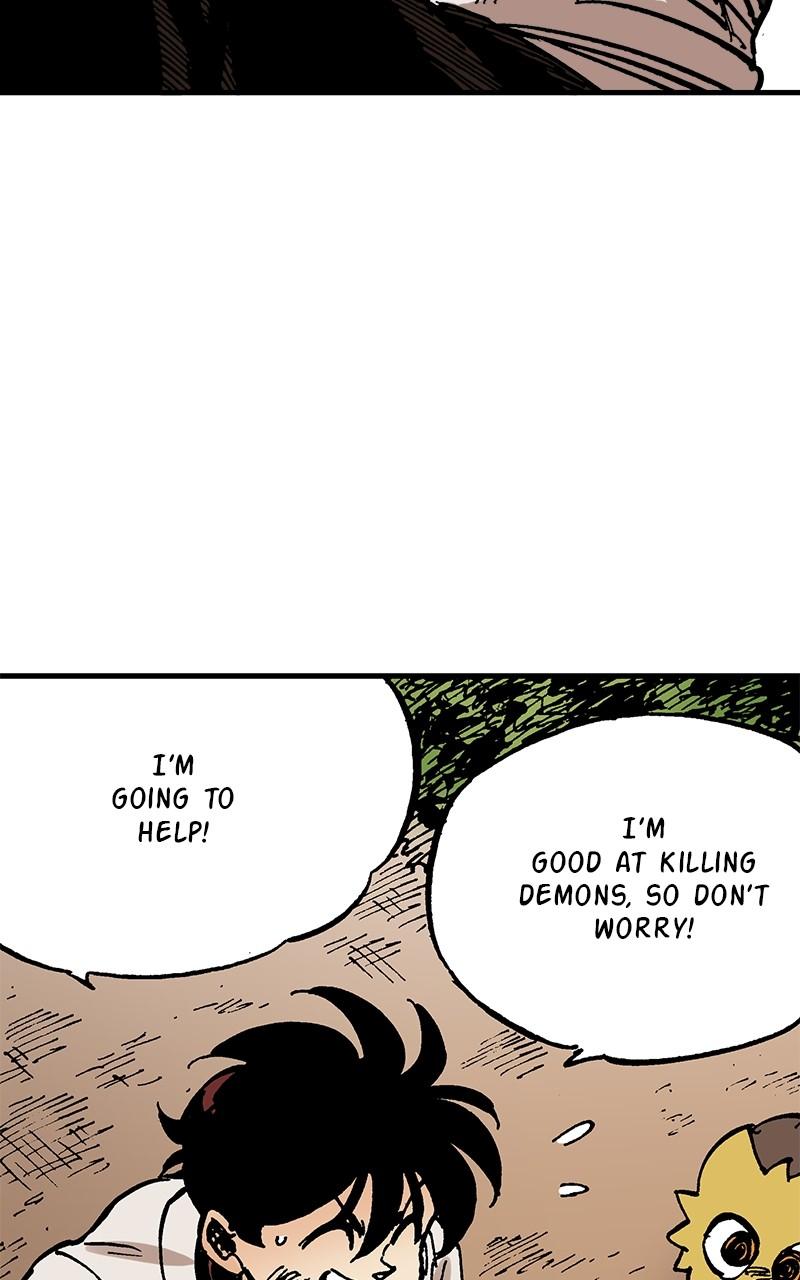 King of the East Chap 115 - Next Chap 116
