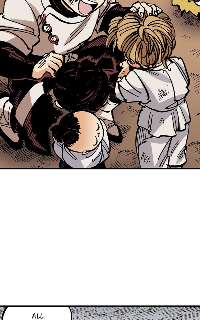 King of the East Chap 115 - Next Chap 116