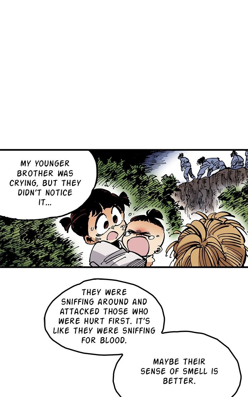 King of the East Chap 115 - Next Chap 116