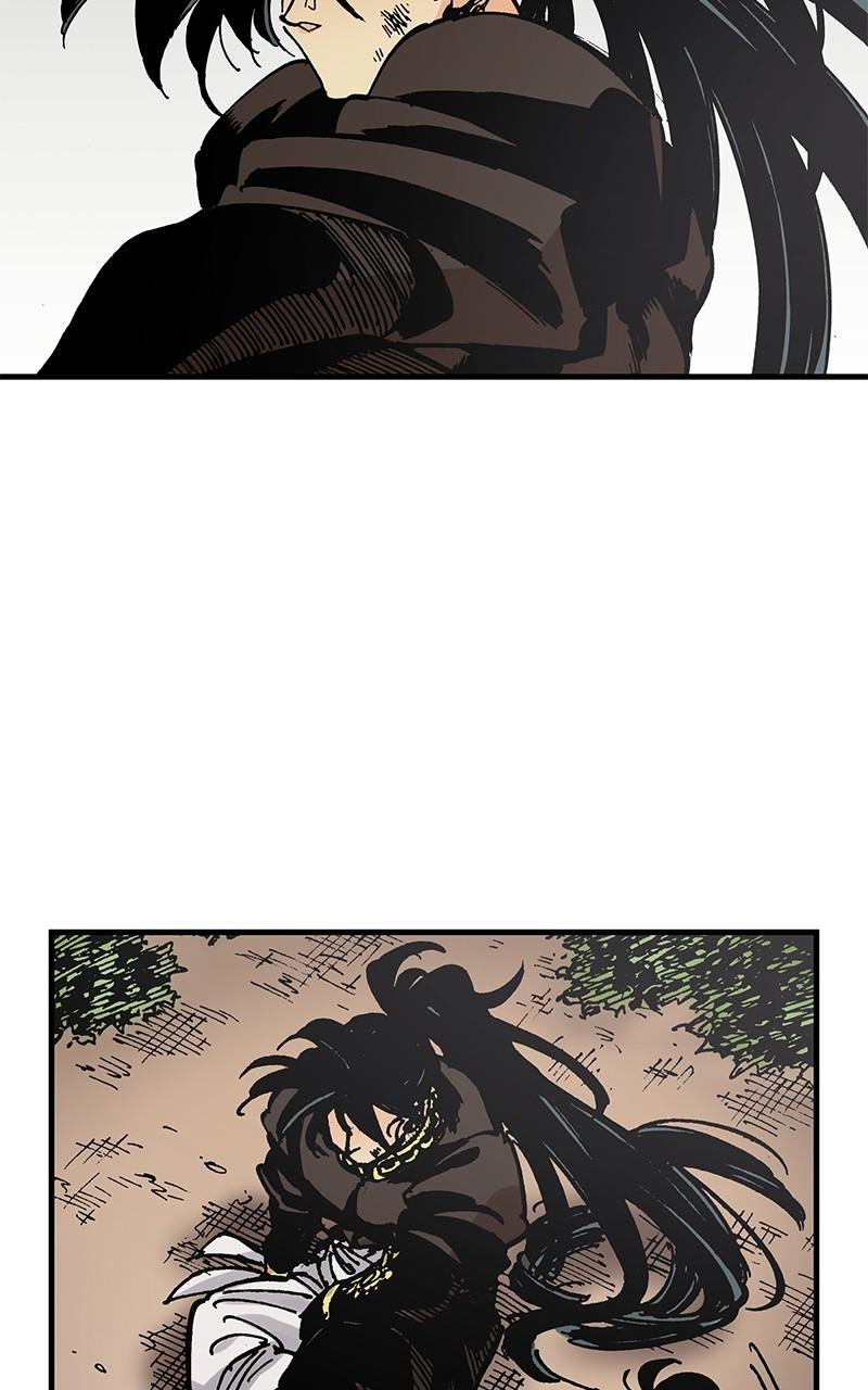 King of the East Chap 115 - Next Chap 116