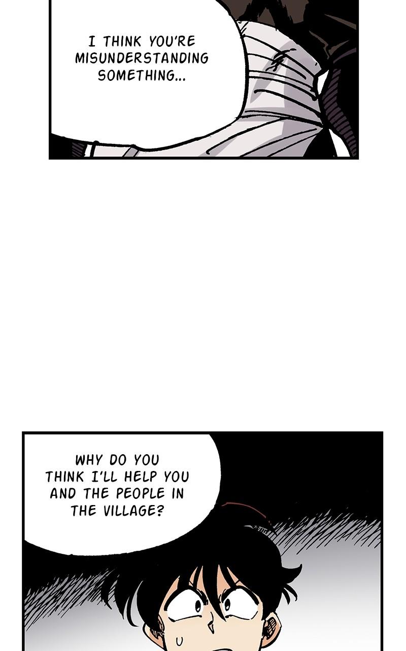 King of the East Chap 115 - Next Chap 116