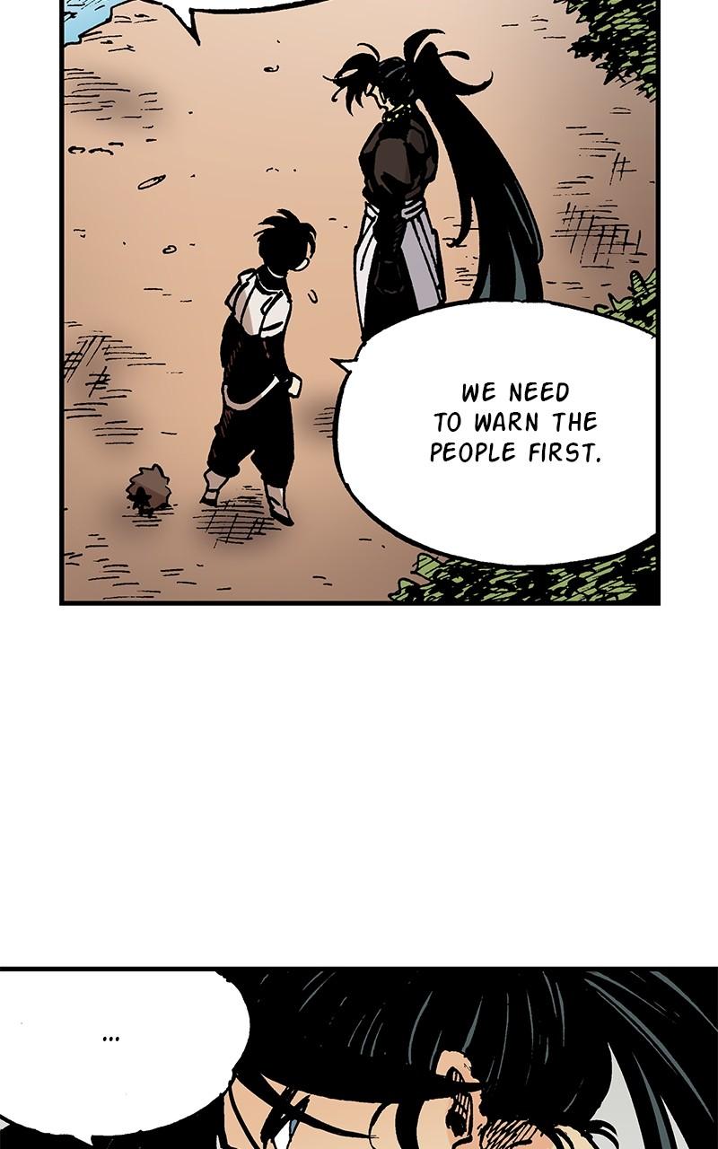 King of the East Chap 115 - Next Chap 116