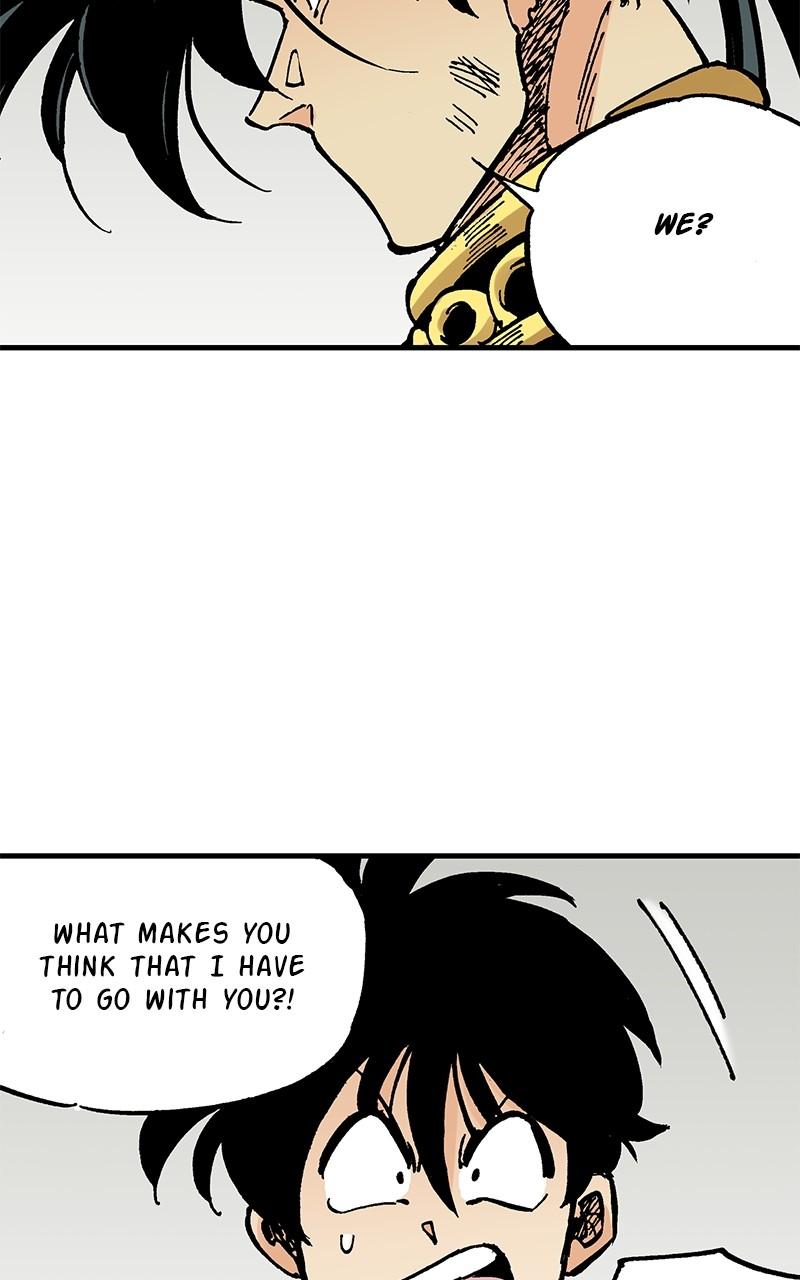 King of the East Chap 115 - Next Chap 116