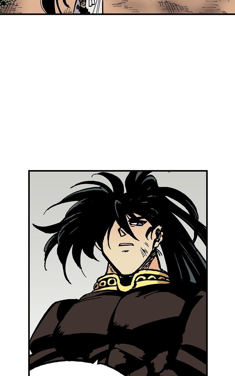 King of the East Chap 115 - Next Chap 116