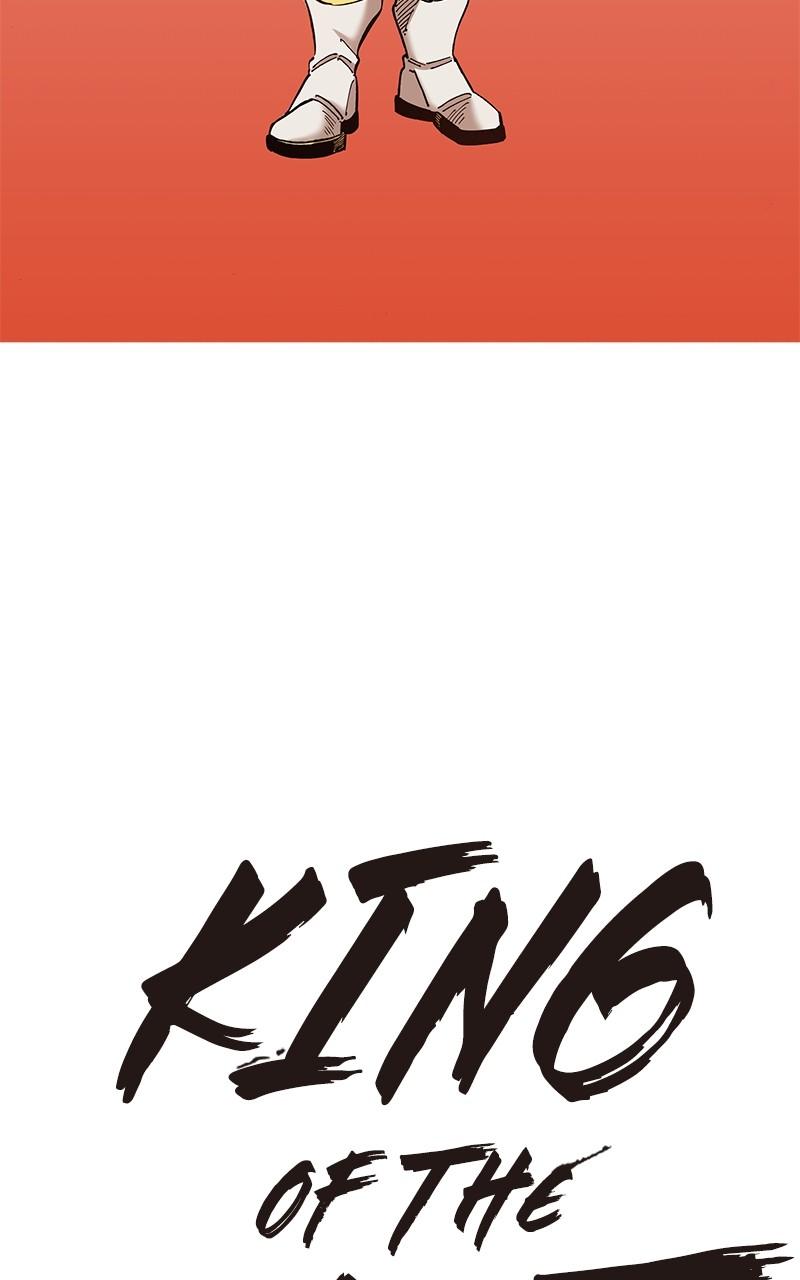 King of the East Chap 115 - Next Chap 116