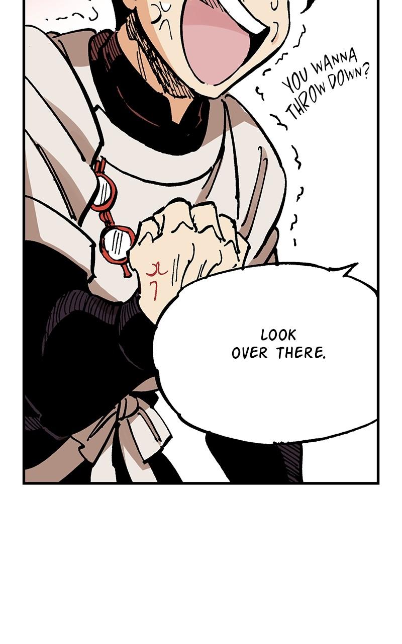 King of the East Chap 115 - Next Chap 116