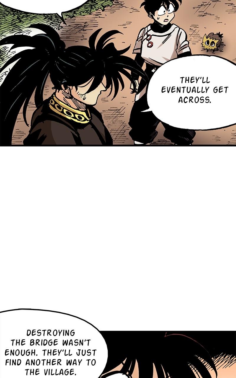 King of the East Chap 115 - Next Chap 116