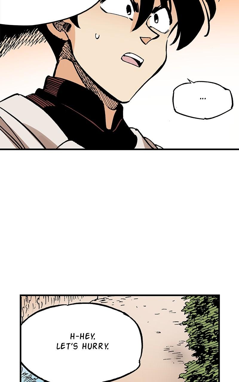 King of the East Chap 115 - Next Chap 116