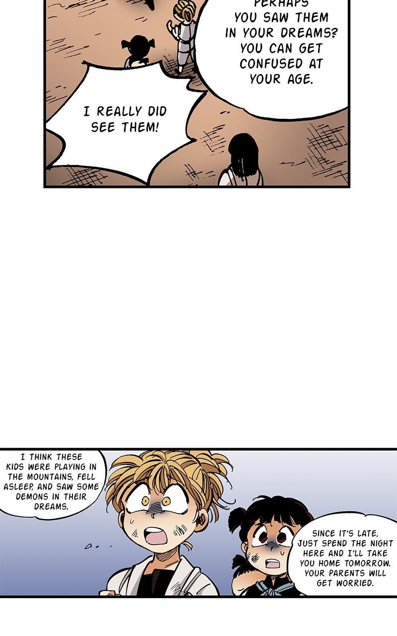 King of the East Chap 115 - Next Chap 116