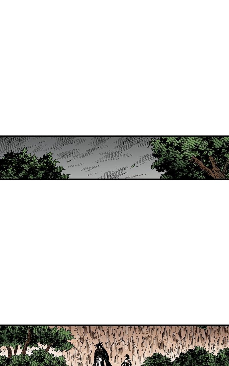 King of the East Chap 115 - Next Chap 116