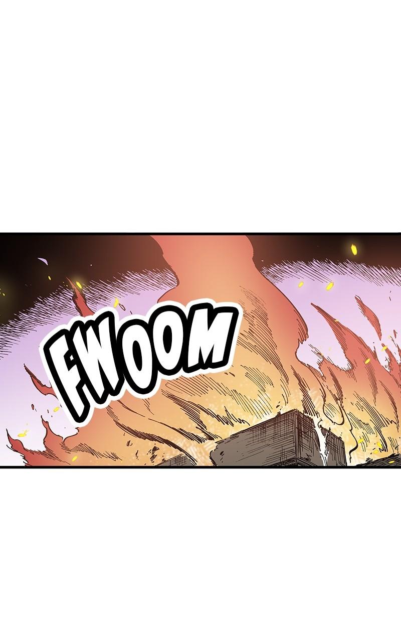 King of the East Chap 115 - Next Chap 116