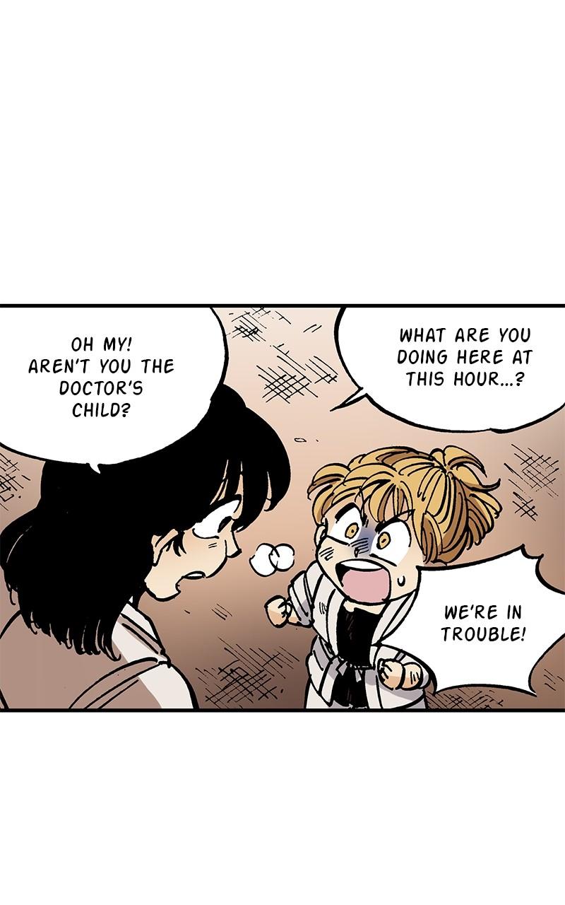 King of the East Chap 115 - Next Chap 116