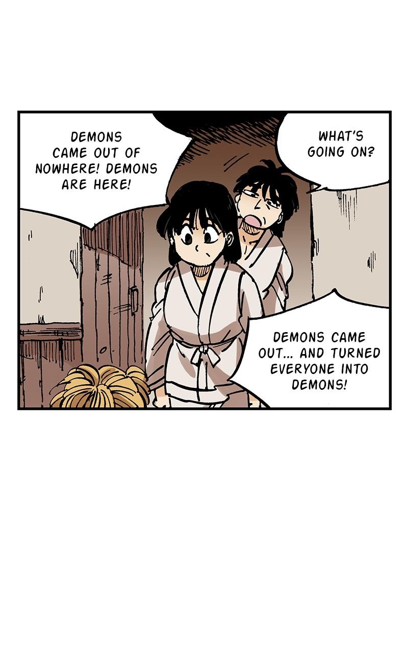 King of the East Chap 115 - Next Chap 116