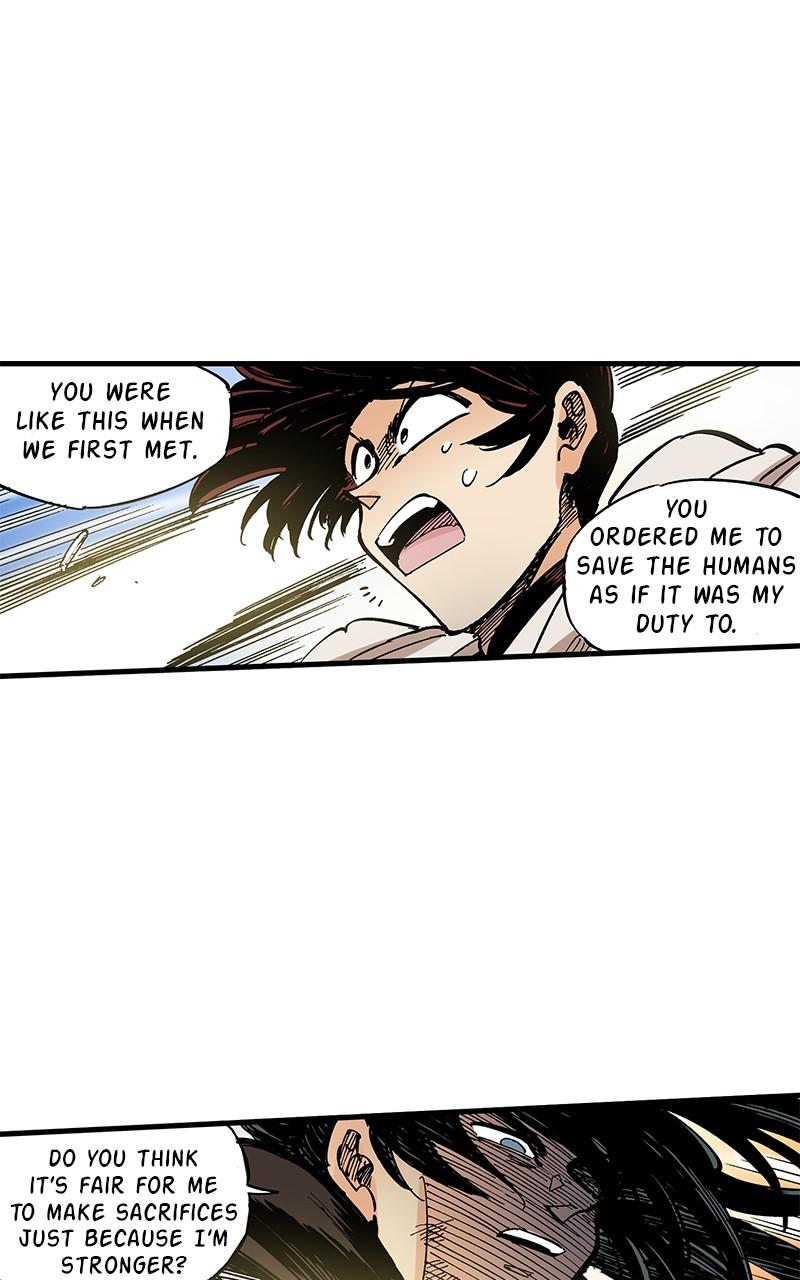 King of the East Chap 115 - Next Chap 116
