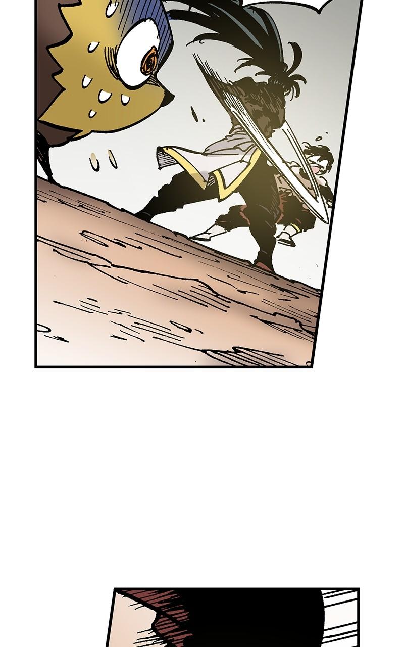 King of the East Chap 115 - Next Chap 116