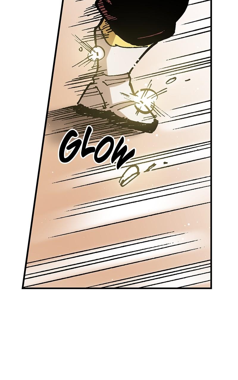 King of the East Chap 115 - Next Chap 116
